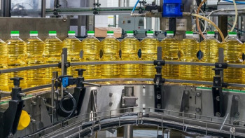 Продажа завода по производству подсолнечного масла